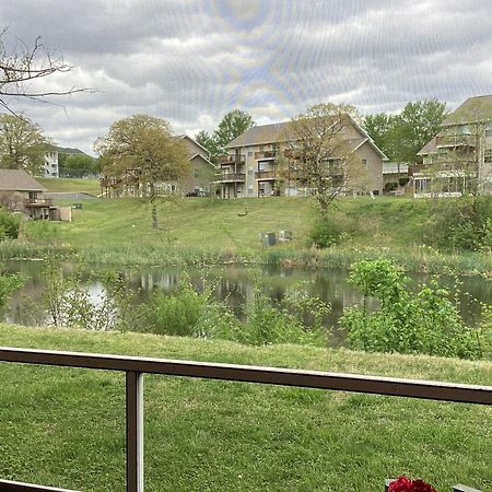 A Little Lake Retreat برانسون المظهر الخارجي الصورة